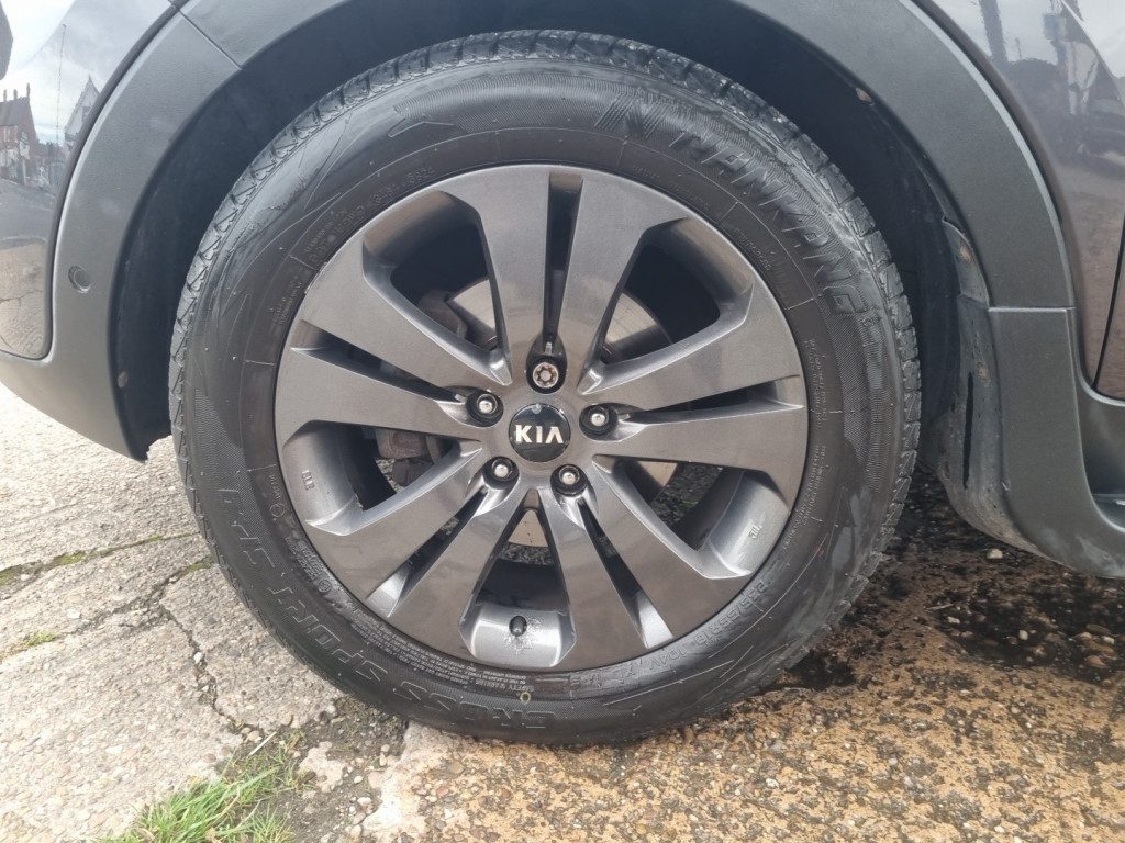 Kia Sportage - Image 15