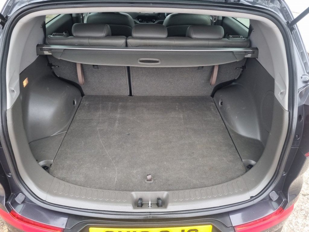 Kia Sportage - Image 17
