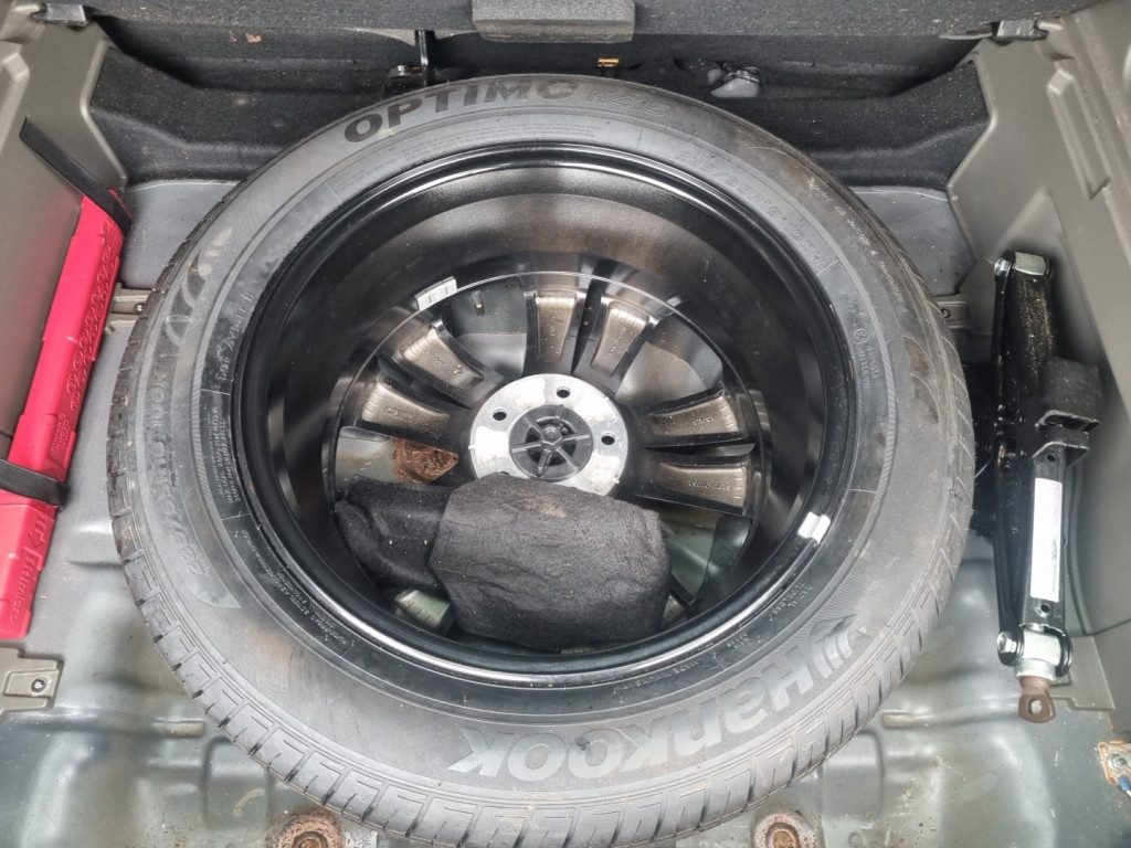 Kia Sportage - Image 18