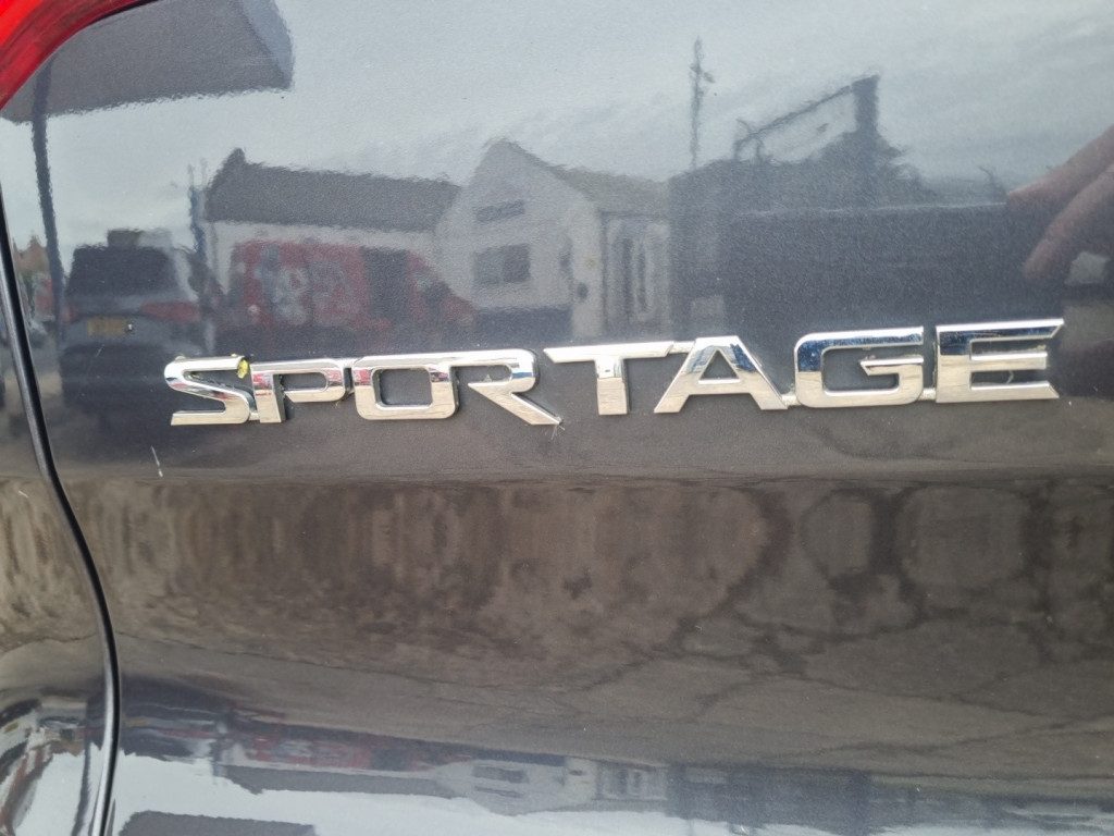 Kia Sportage - Image 19
