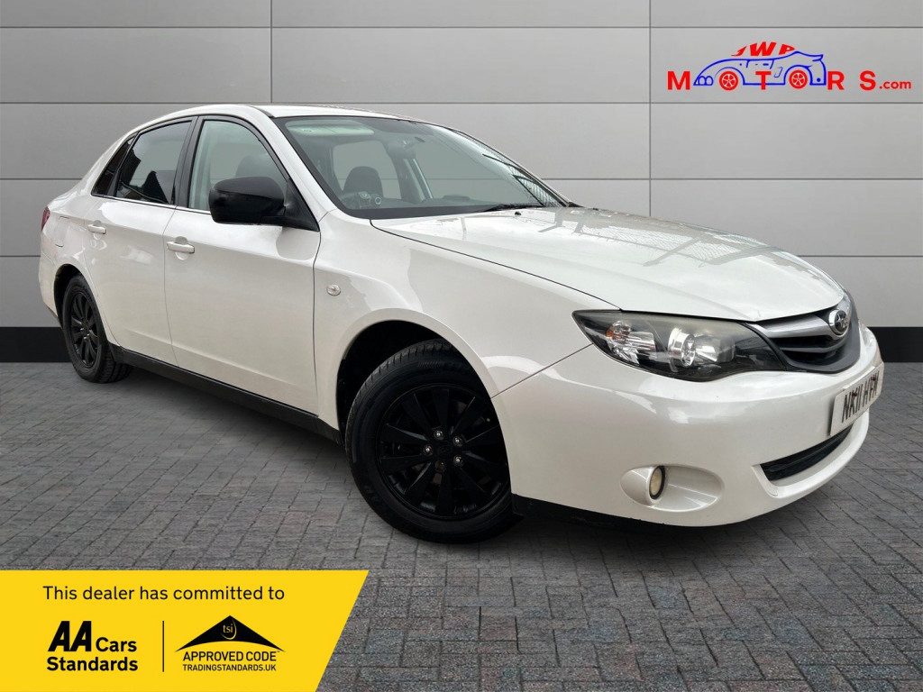 Subaru Impreza - Image 2