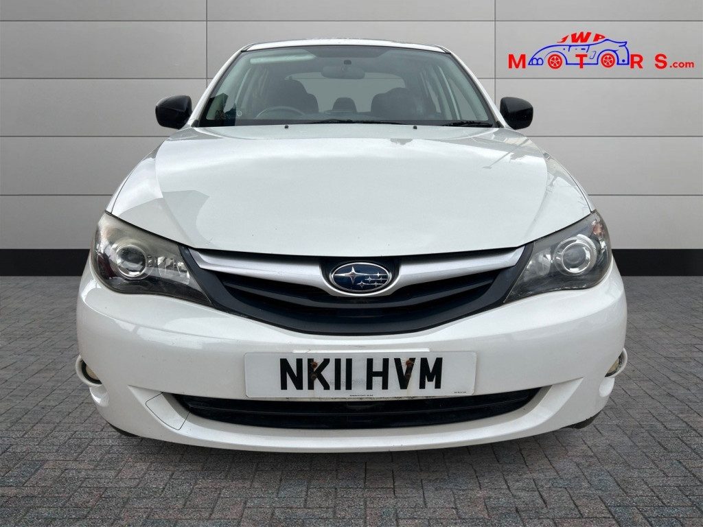 Subaru Impreza - Image 3