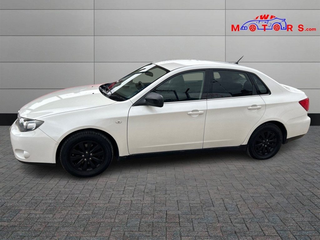 Subaru Impreza - Image 5