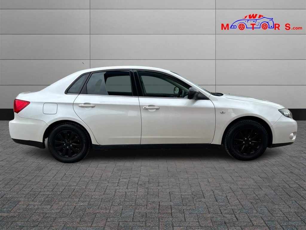 Subaru Impreza - Image 9