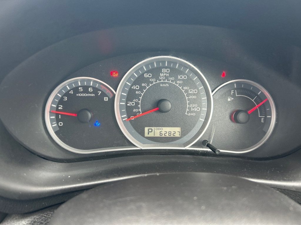 Subaru Impreza - Image 15