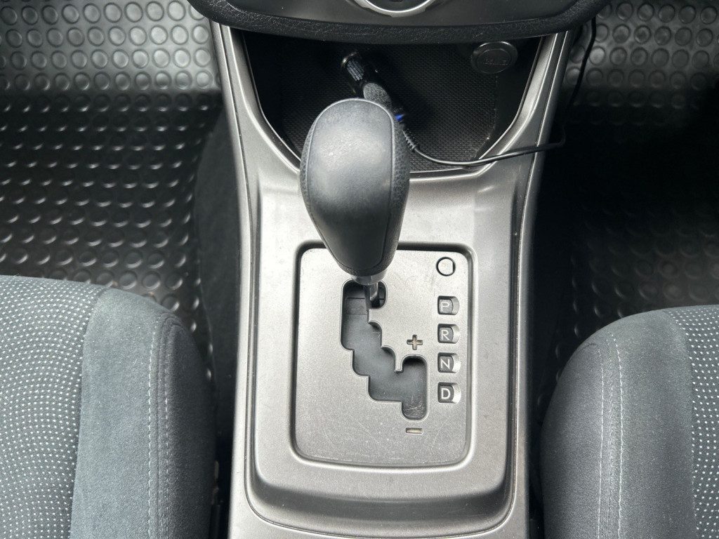 Subaru Impreza - Image 17