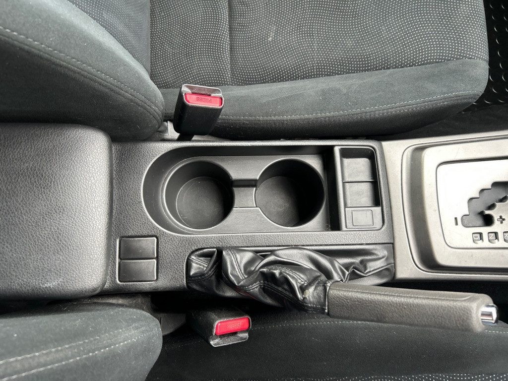 Subaru Impreza - Image 18
