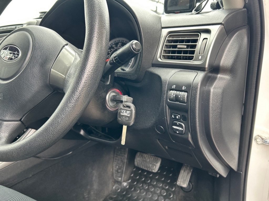 Subaru Impreza - Image 19