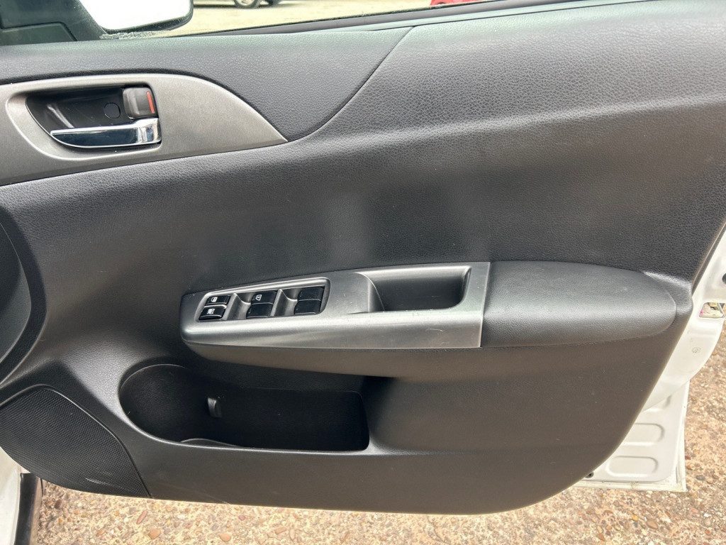 Subaru Impreza - Image 20
