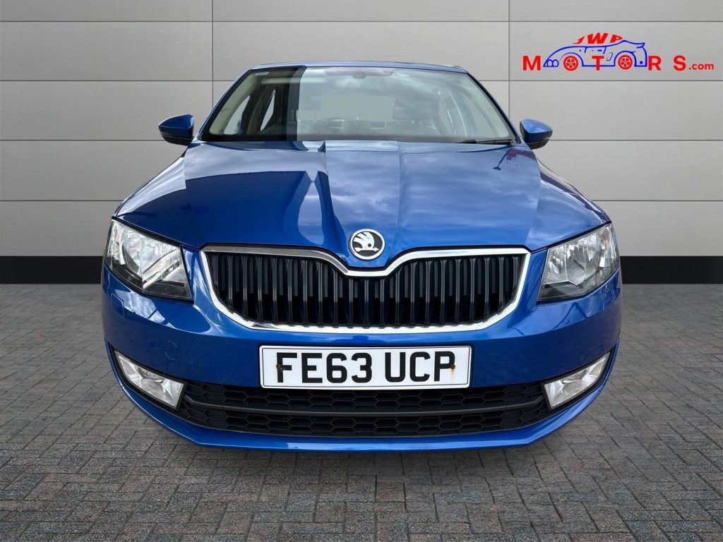 Skoda Octavia - Image 3