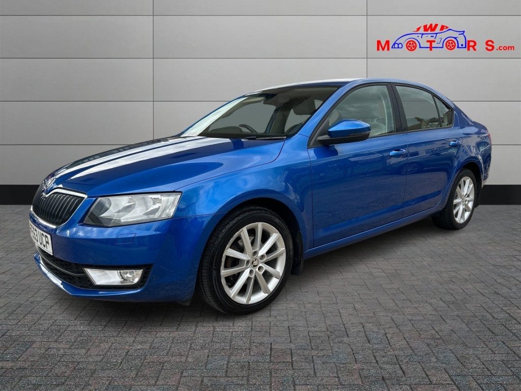 Skoda Octavia - Image 4