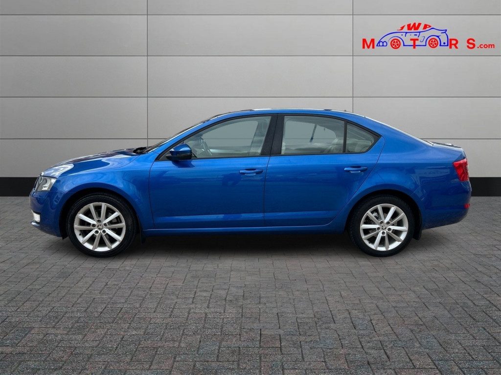 Skoda Octavia - Image 5