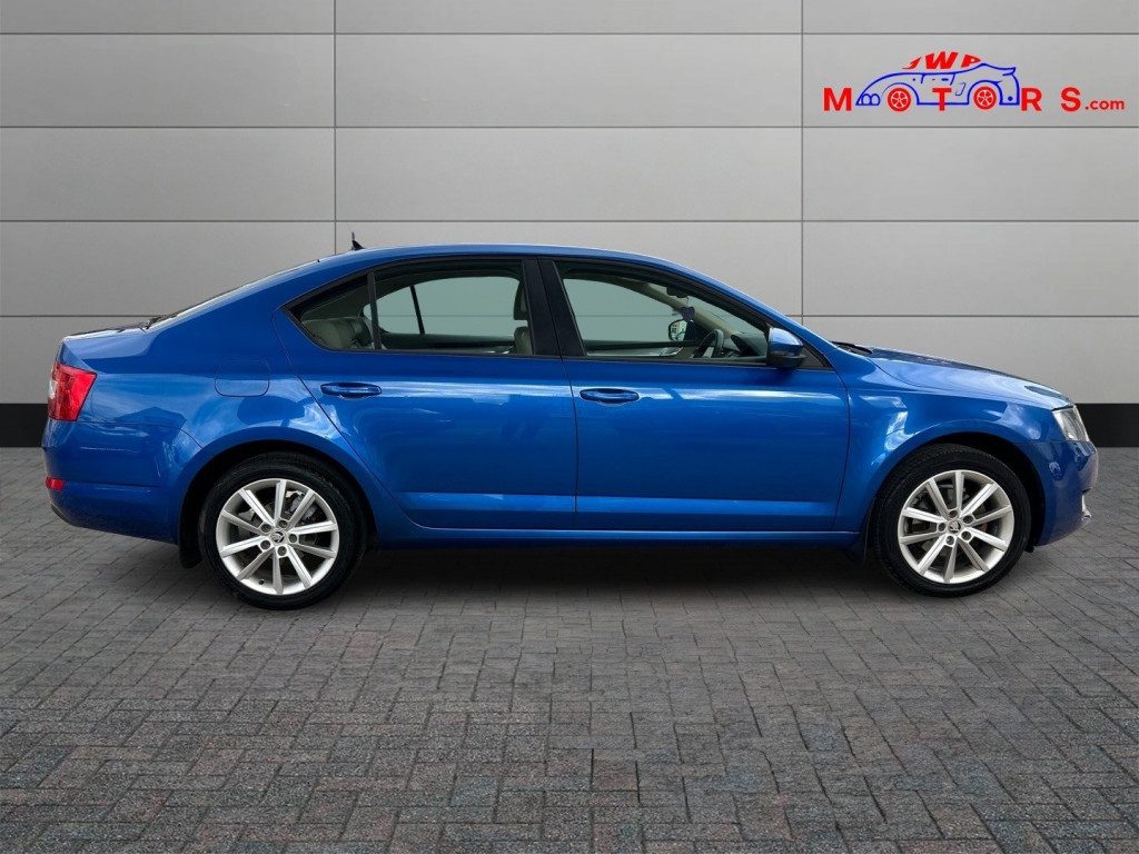 Skoda Octavia - Image 9