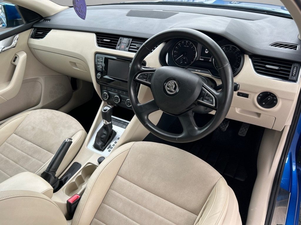 Skoda Octavia - Image 10