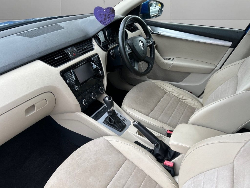 Skoda Octavia - Image 13
