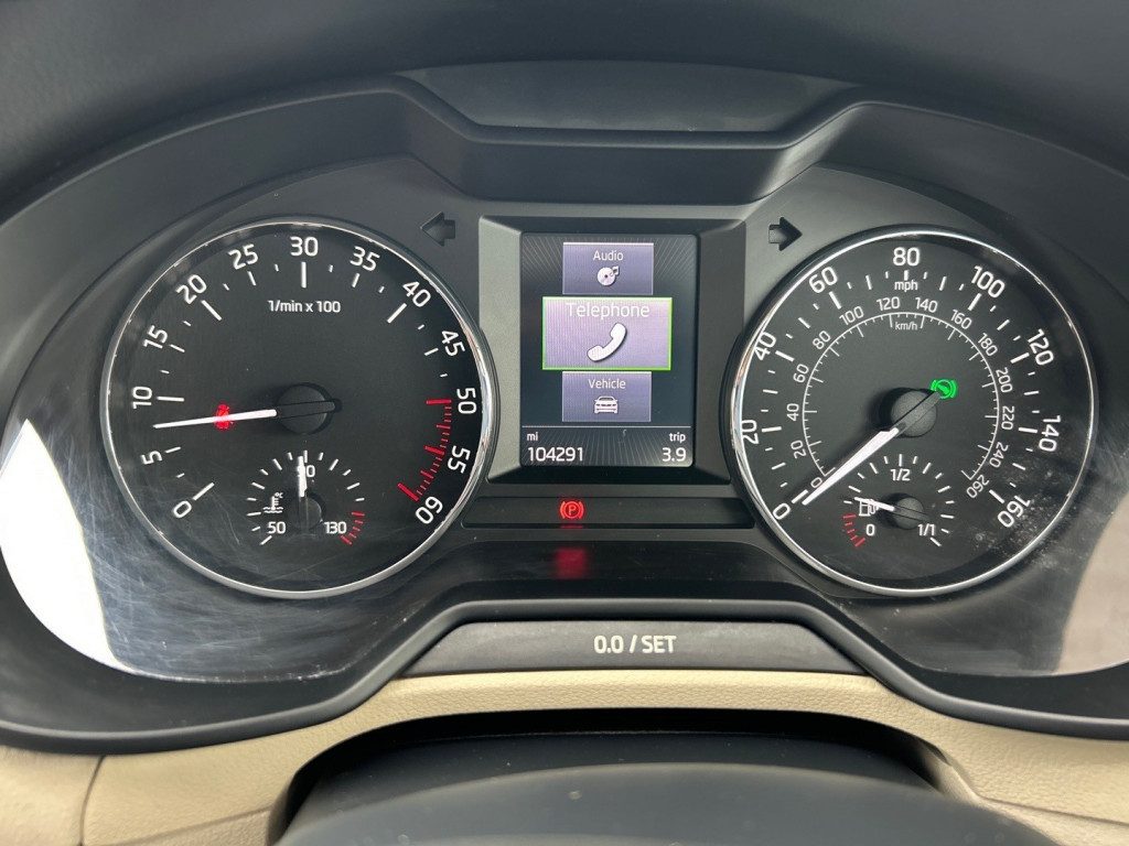 Skoda Octavia - Image 14