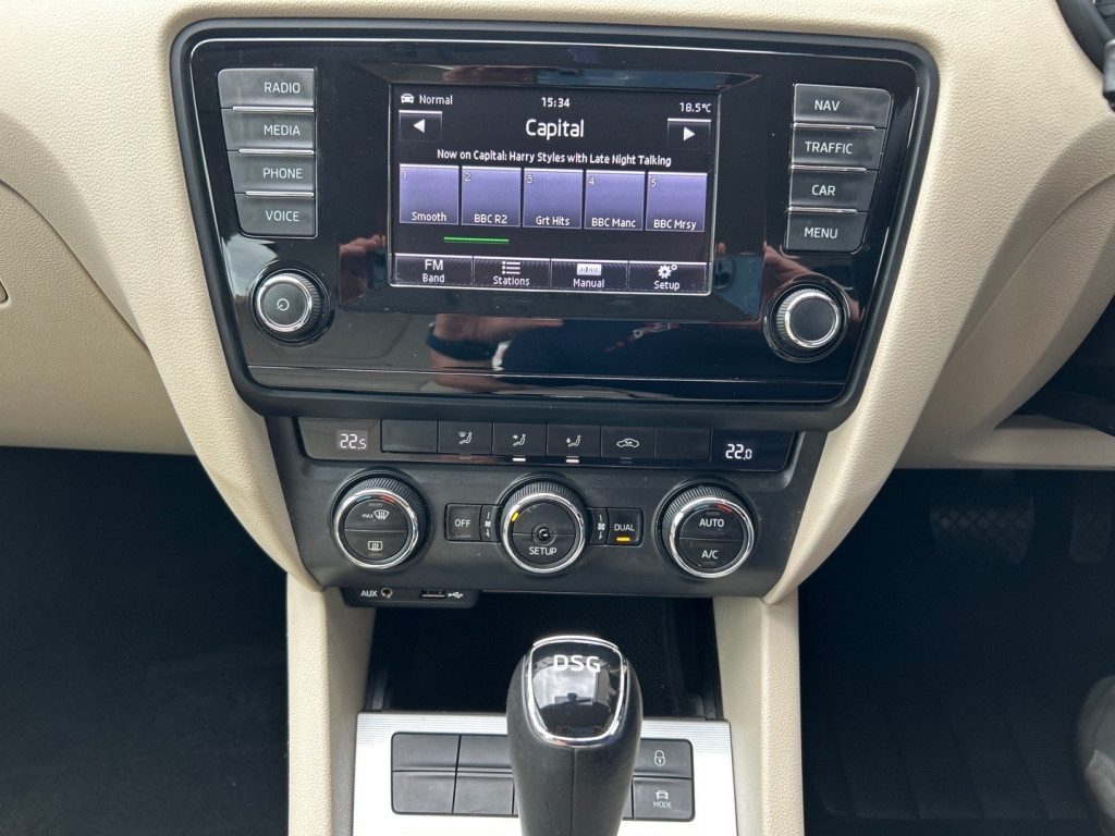 Skoda Octavia - Image 17