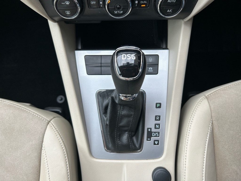 Skoda Octavia - Image 18