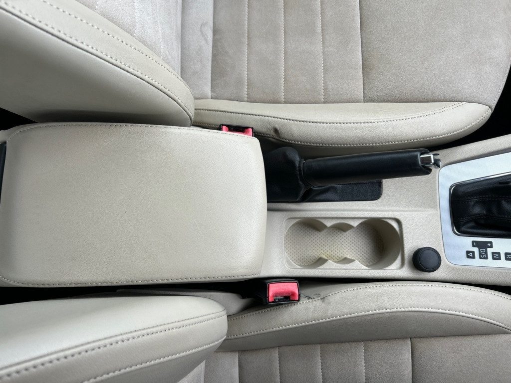 Skoda Octavia - Image 19