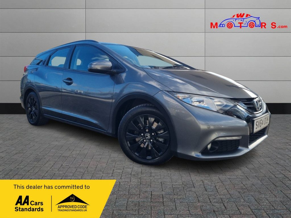 Honda Civic - Image 2