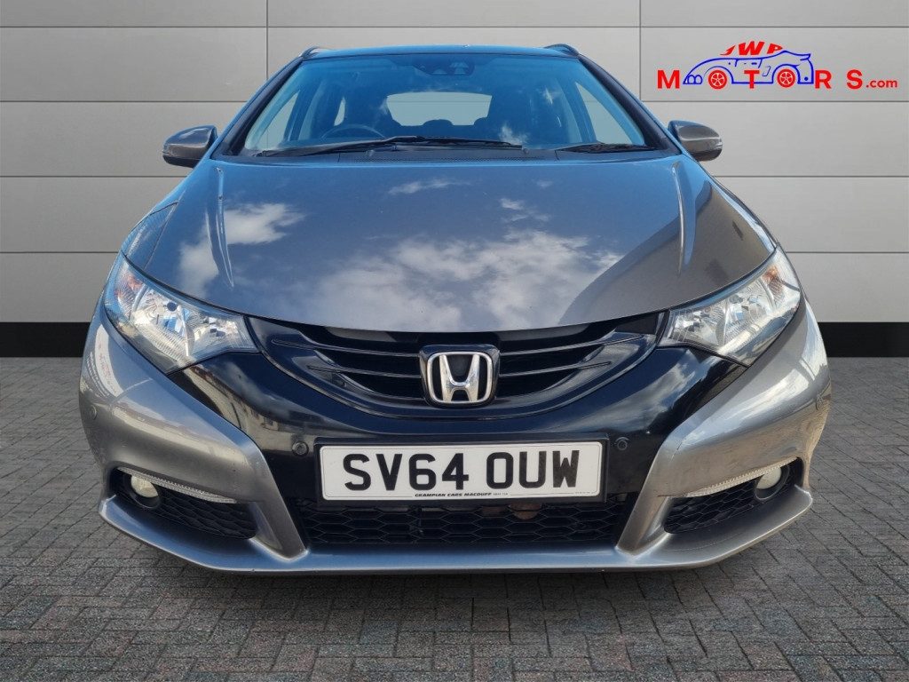 Honda Civic - Image 3