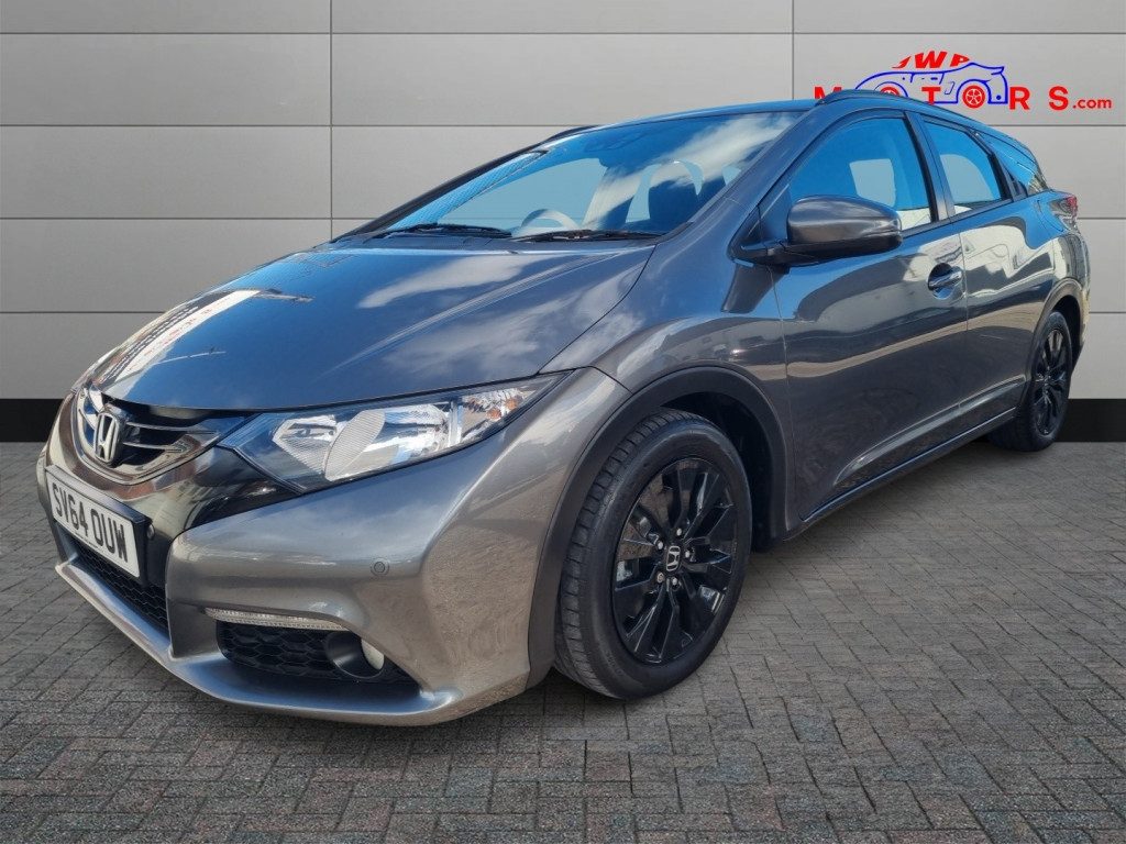 Honda Civic - Image 4