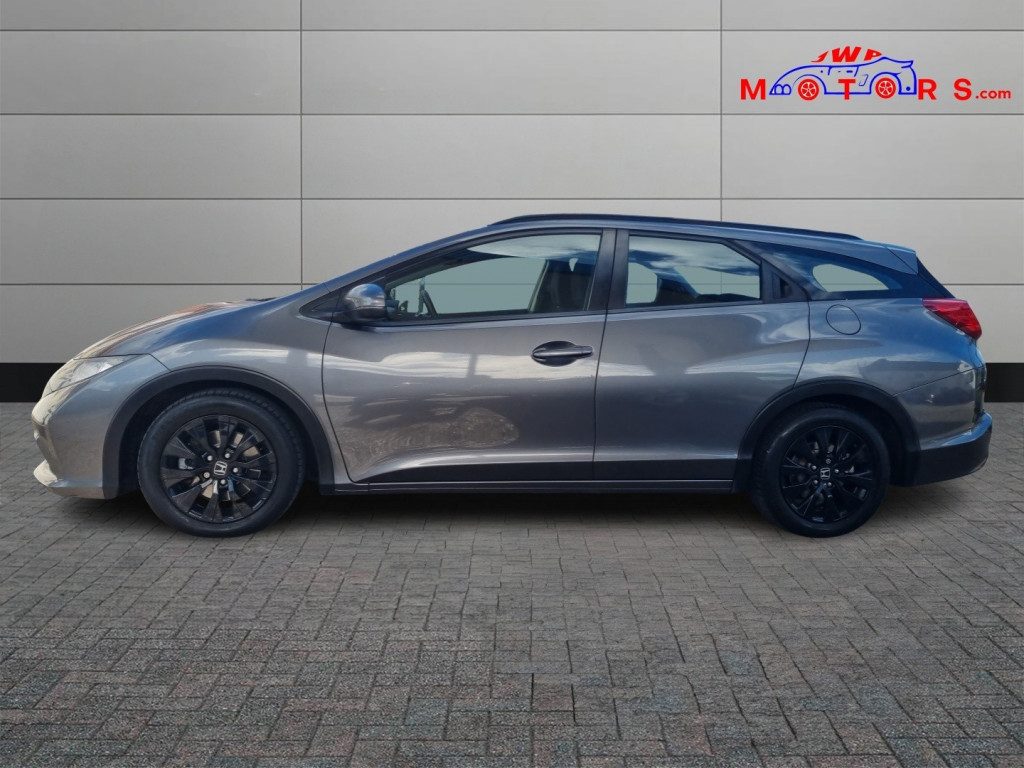 Honda Civic - Image 5