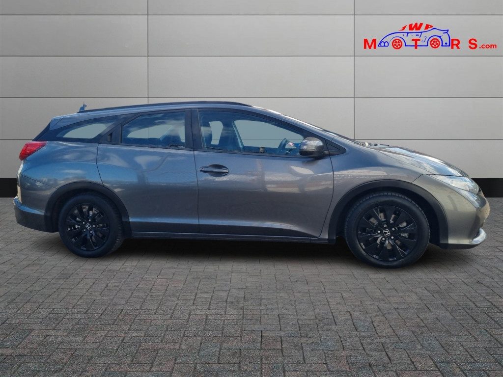 Honda Civic - Image 9