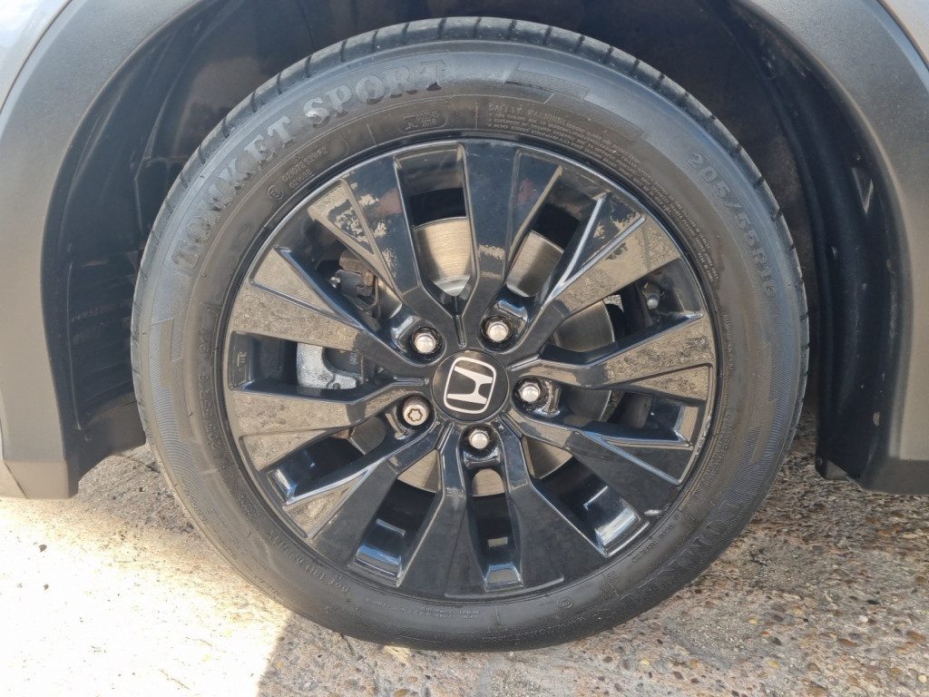 Honda Civic - Image 13