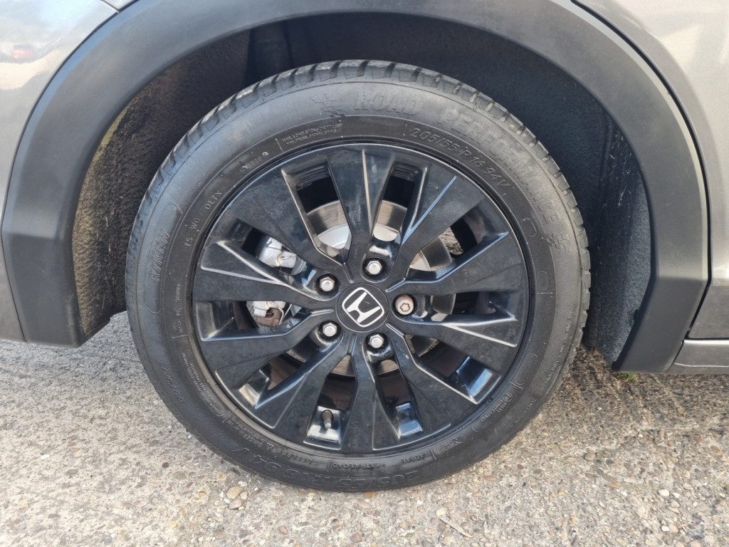 Honda Civic - Image 20