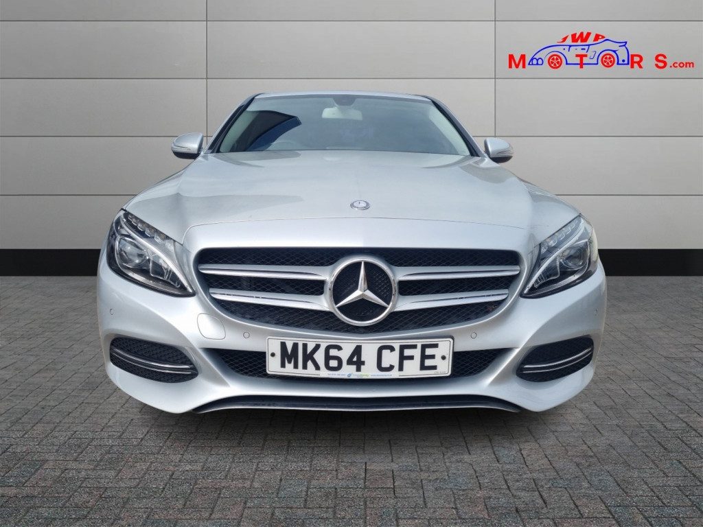 Mercedes-Benz C Class - Image 3