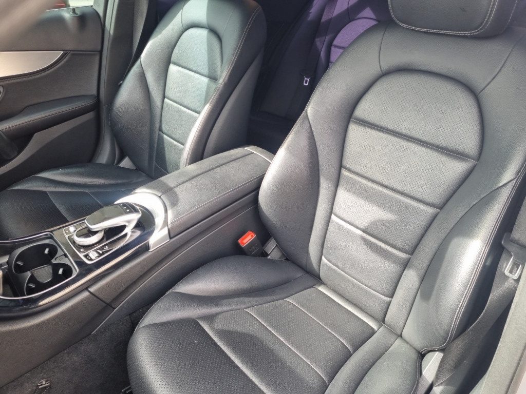 Mercedes-Benz C Class - Image 14