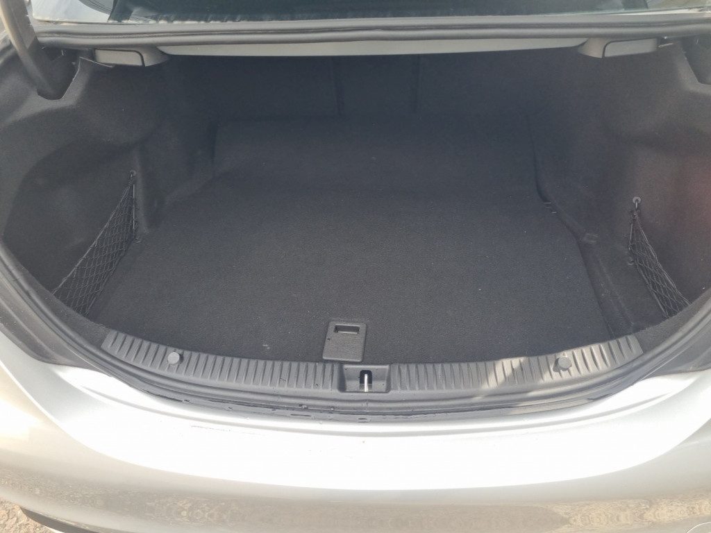 Mercedes-Benz C Class - Image 17