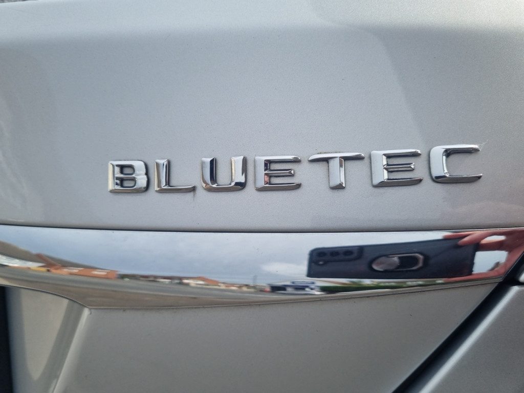 Mercedes-Benz C Class - Image 18
