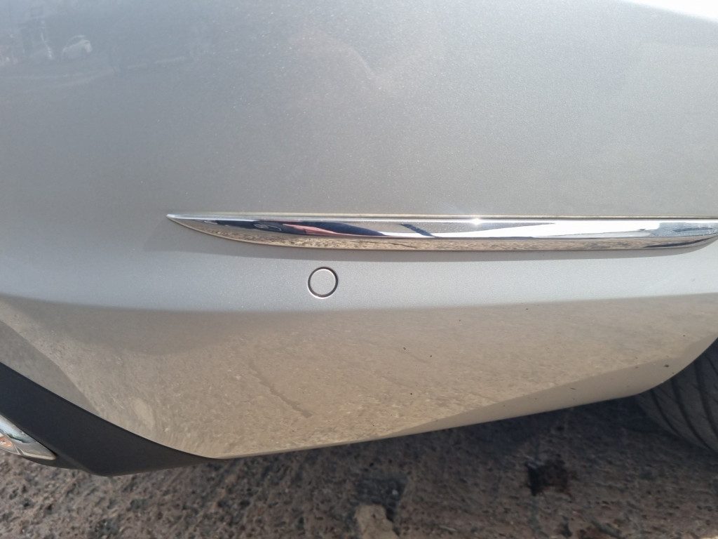 Mercedes-Benz C Class - Image 19