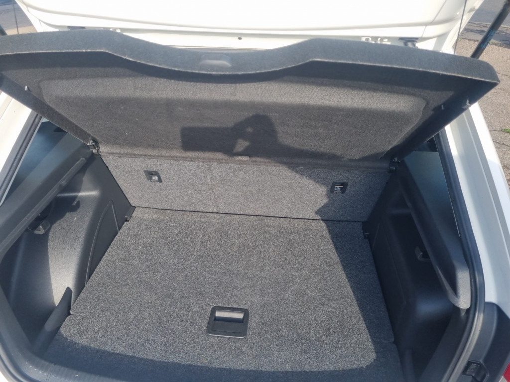 Skoda Rapid Spaceback - Image 18