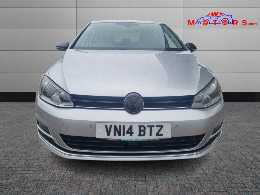 Volkswagen Golf - Image 3
