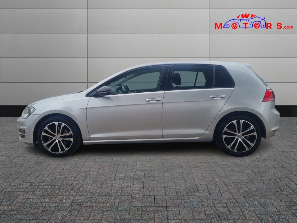 Volkswagen Golf - Image 5
