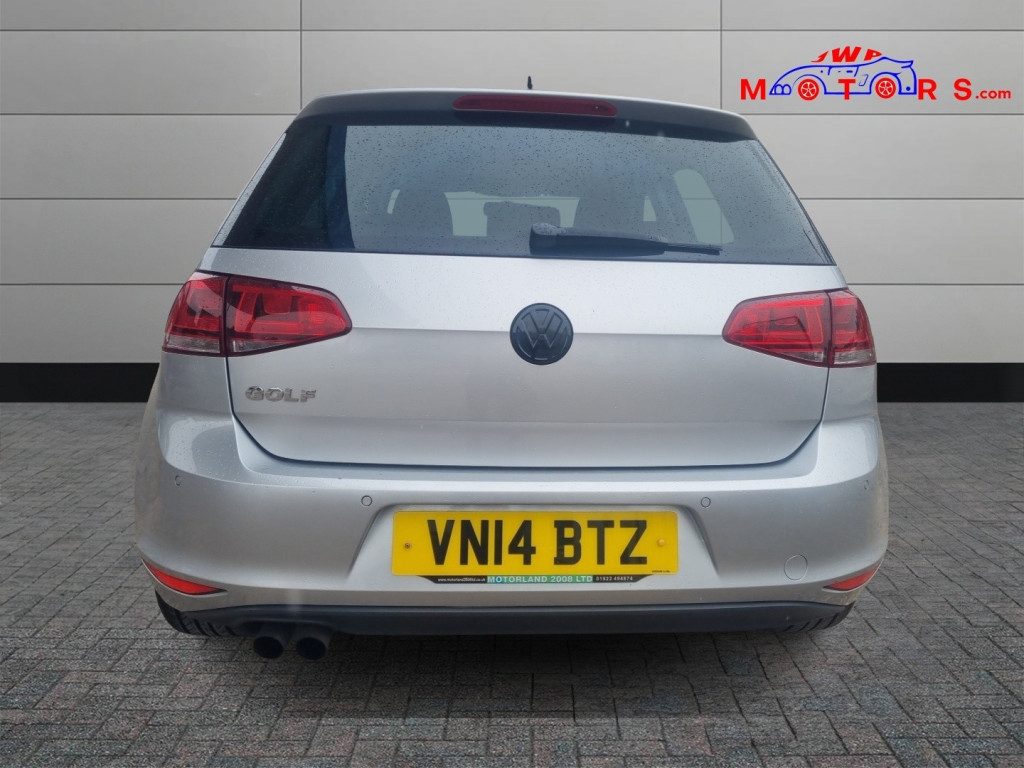 Volkswagen Golf - Image 7