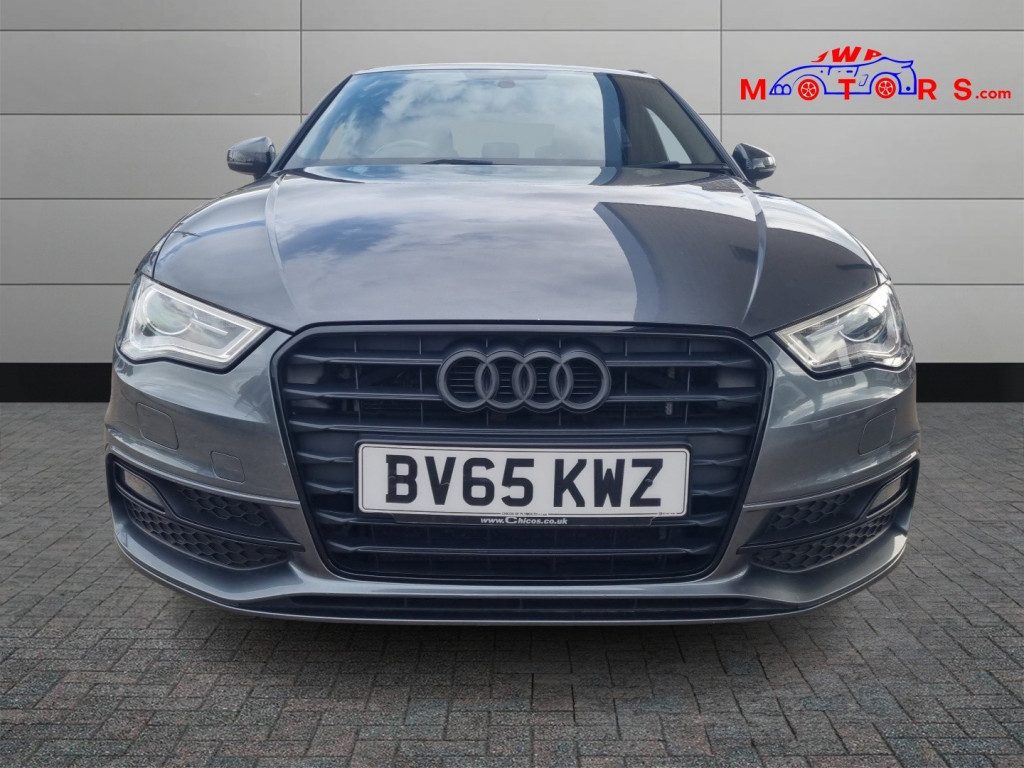 Audi A3 - Image 3