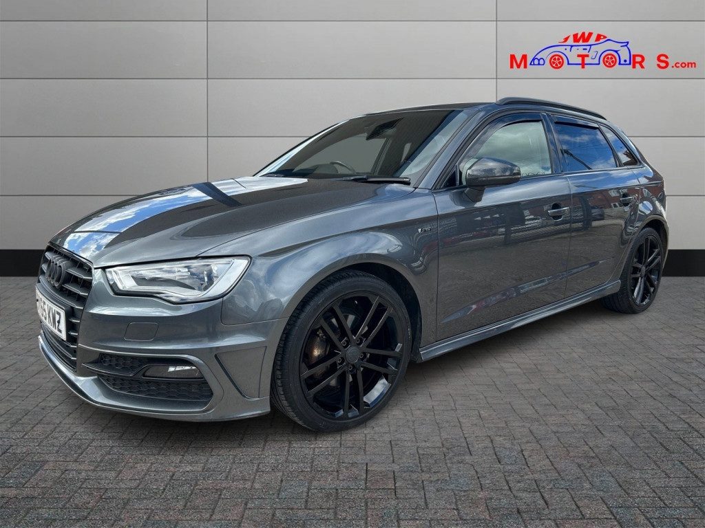 Audi A3 - Image 4