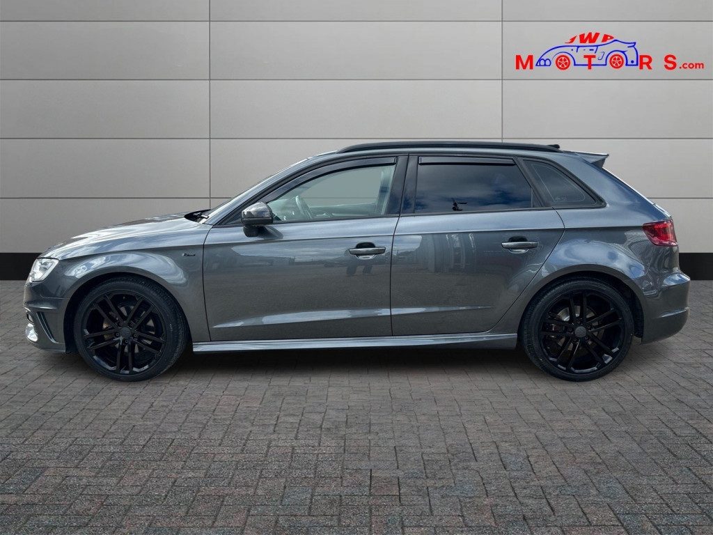Audi A3 - Image 5