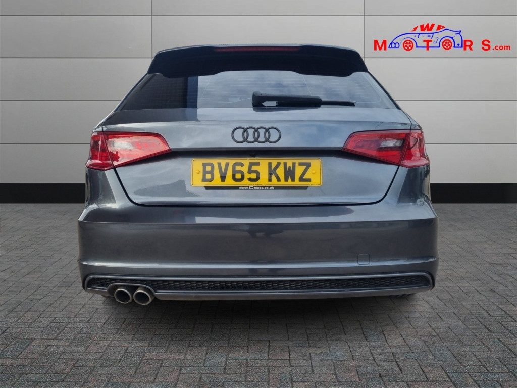 Audi A3 - Image 7