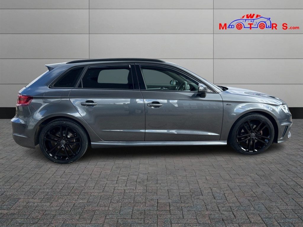 Audi A3 - Image 9
