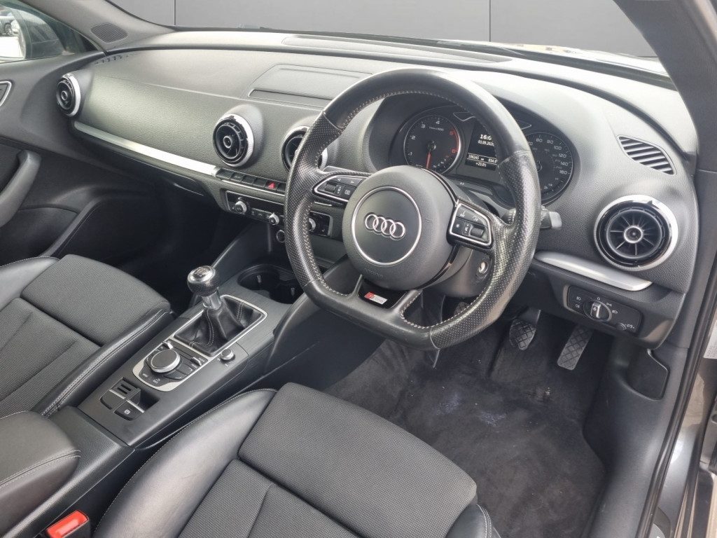 Audi A3 - Image 10