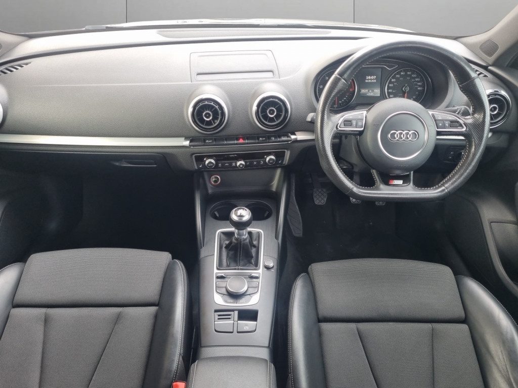 Audi A3 - Image 11