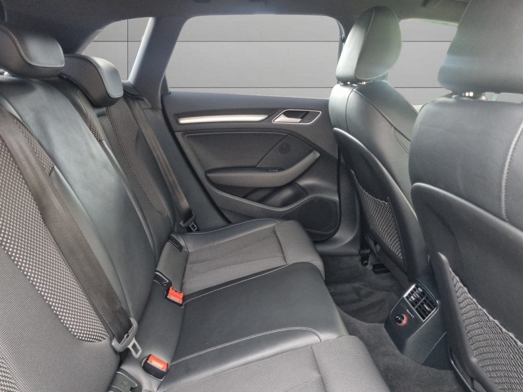Audi A3 - Image 12