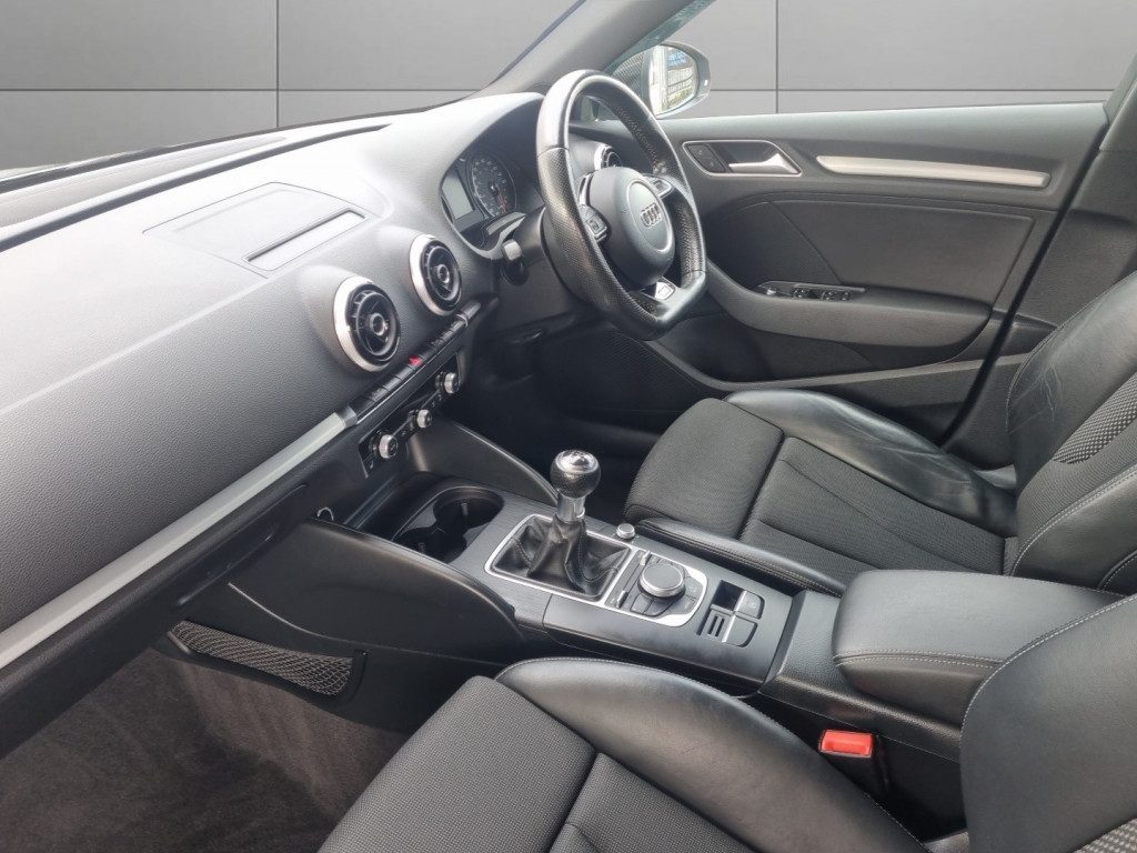 Audi A3 - Image 13