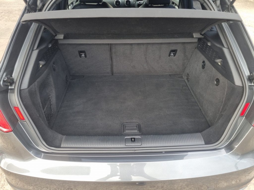 Audi A3 - Image 14