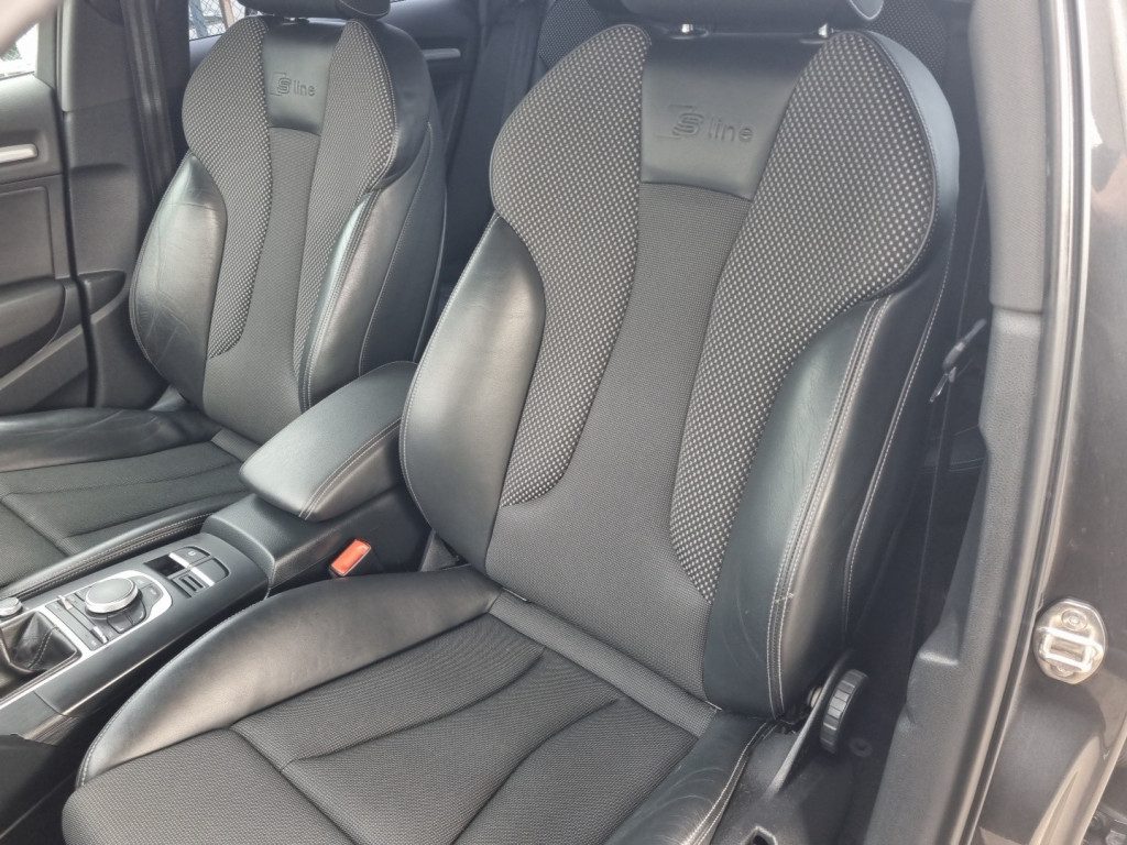 Audi A3 - Image 15